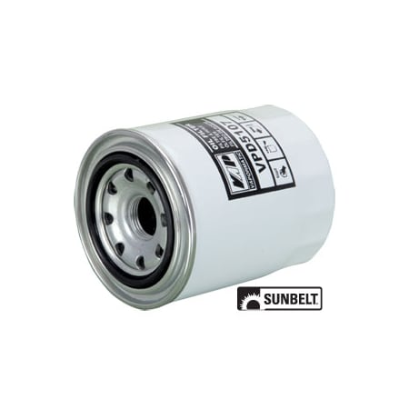 Sunbelt Oil Filter 3.4" x3.35" x4.15" A-B1VPD5107